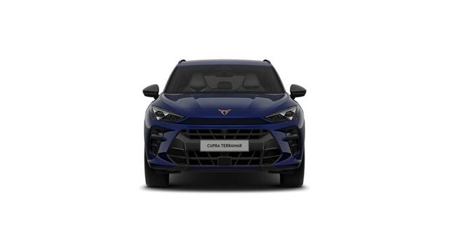 Cupra Terramar 1.5 TSI e-Hybrid 204 6DSG Business | 360 graden camera | Achteruitrijcamera | Draadloze Apple CarPlay(TM), Android Auto(TM)