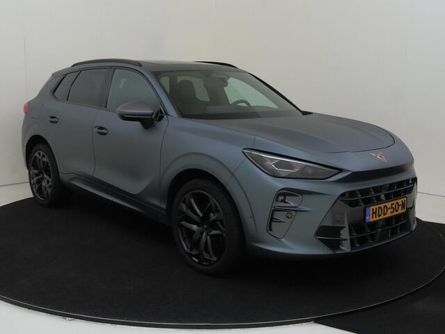 Cupra Terramar 1.5 TSI e-Hybrid VZ America s CUP