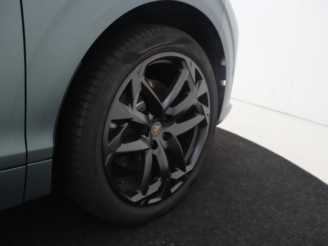 Cupra Terramar 1.5 TSI e-Hybrid VZ America s CUP