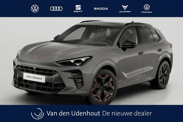 Cupra Terramar 1.5 TSI e-Hybrid 272 6DSG VZ Performance | 360 graden camera | Achteruitrijcamera | Draadloze Apple CarPlay(TM), Android Auto(TM)