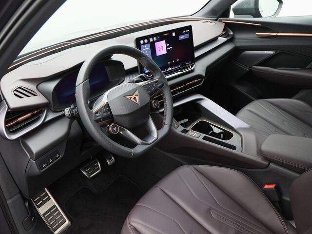 Cupra Terramar 1.5 TSi 272 Pk e-Hybrid Automaat VZ Performance | Head Up | Adaptive Cruise | 360° Camera | Carplay | Full LED | Sennheiser Audio | Panorama Dak | 20 Inch | 10.532 Km!!