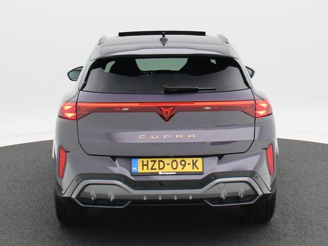 Cupra Terramar 1.5 TSi 272 Pk e-Hybrid Automaat VZ Performance | Head Up | Adaptive Cruise | 360° Camera | Carplay | Full LED | Sennheiser Audio | Panorama Dak | 20 Inch | 10.532 Km!!