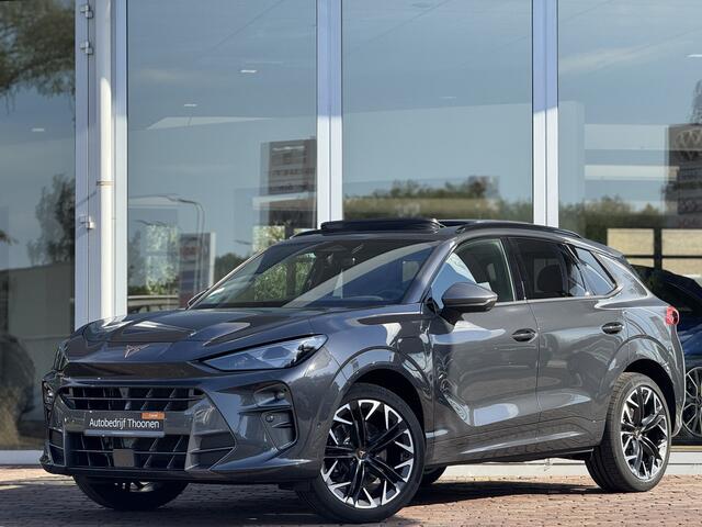 Cupra Terramar 1.5 TSI e-Hybrid VZ Performance | Trekhaak | Sennheister | 360° camera