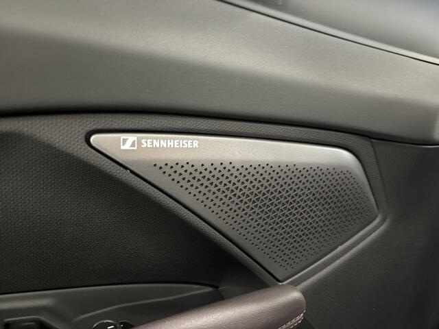 Cupra Terramar 1.5 TSI 272pk DSG e-Hybrid VZ Performance · Panoramadak · 360 Camera · Keyless · Sennheisser Audio · Elek. Voorstoelen · Elek. Achterklep · 20'' Inch · Garantie t/m Juni 2027