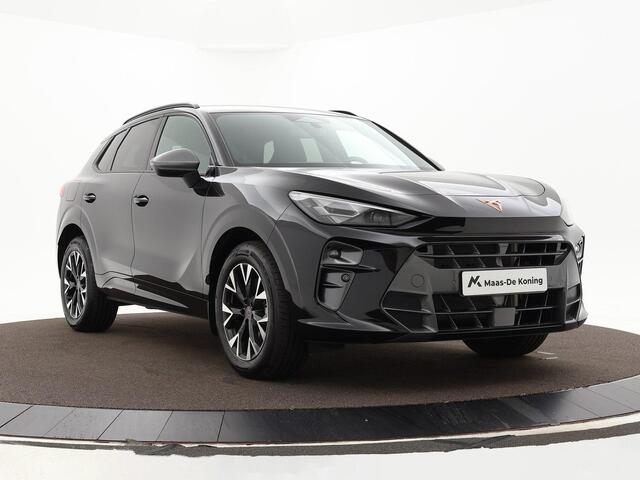 Cupra Terramar 1.5 Tsi 204pk DSG e-Hybrid Business · Apple/Android Car Play · Camera · Keyless · Elek. Trekhaak · Elek. Achterklep · 18'' Inch · Garantie t/m 27-03-2028 of 90.000km