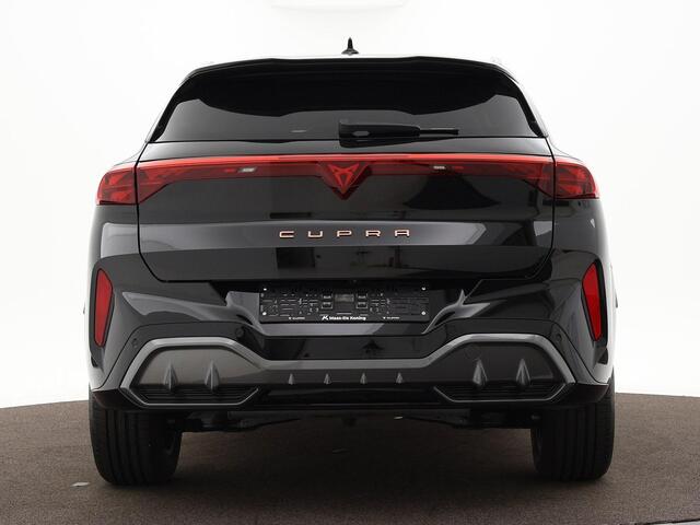 Cupra Terramar 1.5 Tsi 204pk DSG e-Hybrid Business · Apple/Android Car Play · Camera · Keyless · Elek. Trekhaak · Elek. Achterklep · 18'' Inch · Garantie t/m 27-03-2028 of 90.000km