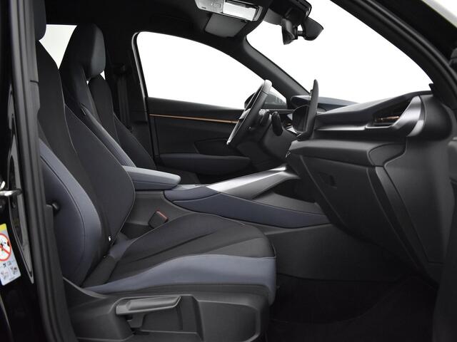 Cupra Terramar 1.5 Tsi 204pk DSG e-Hybrid Business · Apple/Android Car Play · Camera · Keyless · Elek. Trekhaak · Elek. Achterklep · 18'' Inch · Garantie t/m 27-03-2028 of 90.000km