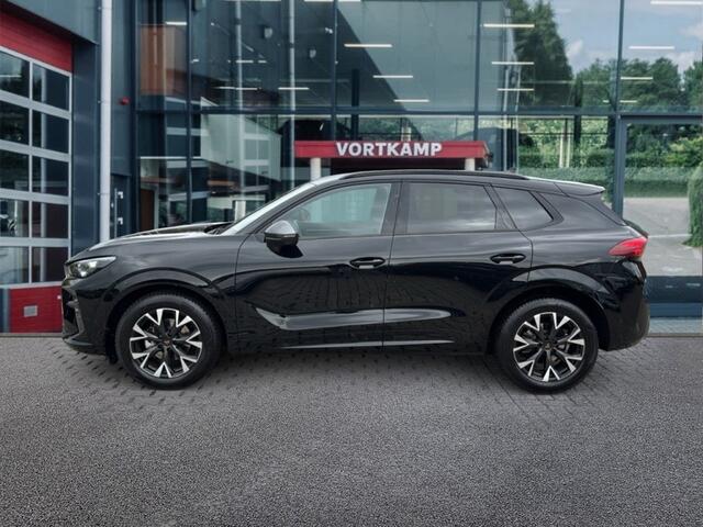 Cupra Terramar 1.5 eTSI DSG 360-CAMERA/MEMORY/NAVI/CARPLAY/ACC/STOEL-STUURVERW