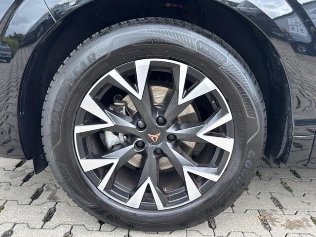 Cupra Terramar 1.5 eTSI DSG 360-CAMERA/MEMORY/NAVI/CARPLAY/ACC/STOEL-STUURVERW