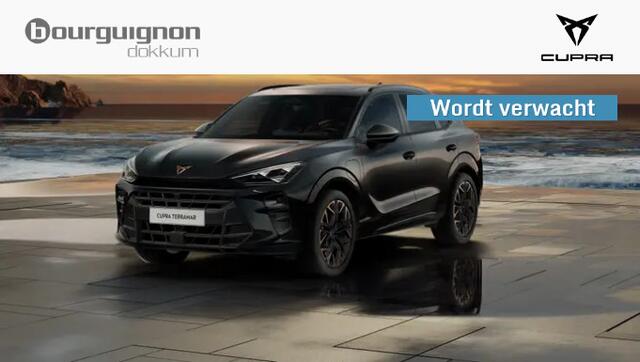 Cupra Terramar 1.5 TSI e-Hybrid VZ Performance | Sennheiser Sound | HD Matrix Led | Camera Rondom | Head Up | Pano Dak | 20" LM |