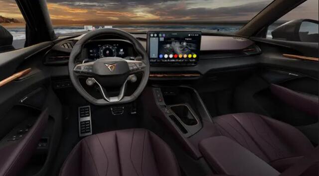 Cupra Terramar 1.5 TSI e-Hybrid VZ Performance | Sennheiser Sound | HD Matrix Led | Camera Rondom | Head Up | Pano Dak | 20" LM |