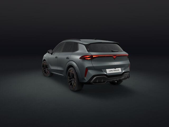 Cupra Terramar 1.5 TSI e-Hybrid VZ America s CUP | PHEV | 272 Pk | Americas Cup Lim Edition | Trekhaak | Pano Dak |