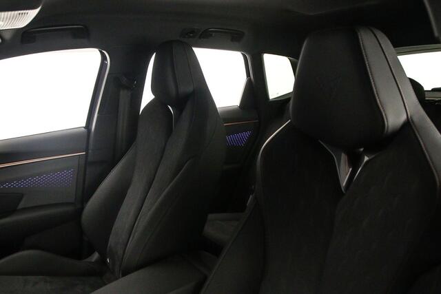 Cupra Terramar Business 1.5 eTSI 150pk DSG Automaat Adaptive cruise control, 360 camera, Elektrische achterklep, Achteruitrijcamera, Navigatie, LED verlichting, Stuurwiel verwarmd