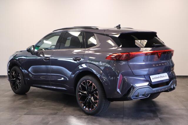 Cupra Terramar 1.5 TSI e-Hybrid VZ Performance Pano Sennheiser HUD Schakelpaddles ACC Stoelverw. Carplay