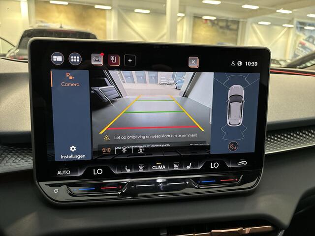 Cupra Terramar 1.5 TSI 150pk DSG Business · Panoramadak · Camera · Keyless · Apple/Android Car Play · Elek. Trekhaak · Elek. Achterklep · 18'' Inch · Garantie t/m 17-06-2027