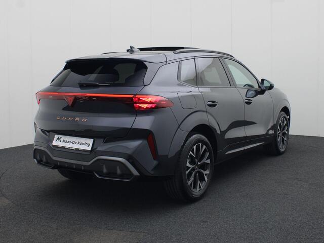 Cupra Terramar 1.5TSI/150PK DSG Business · Panoramadak · Apple/Android Car Play · Trekhaak · Garantie tot april 2027