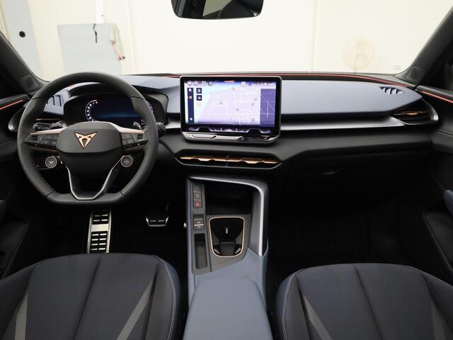 Cupra Terramar 1.5TSI/150PK DSG Business · Panoramadak · Apple/Android Car Play · Trekhaak · Garantie tot april 2027