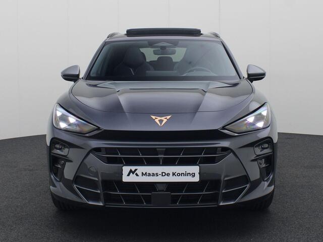 Cupra Terramar 1.5TSI/150PK DSG Business · Panoramadak · Apple/Android Car Play · Trekhaak · Garantie tot april 2027