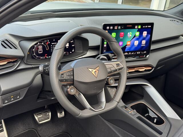 Cupra Terramar 1.5 TSI e-Hybrid VZ America s CUP | Trekhaak | Sennheister | Pano