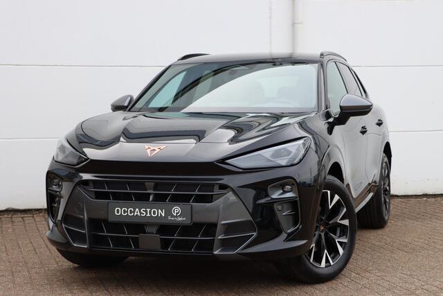 Cupra Terramar 1.5 eTSI 150pk DSG7