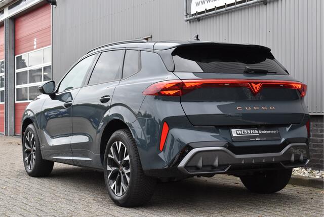 Cupra Terramar 1.5 TSI DSG 360*camera, Adaptive cruise, Carplay, Stoelverwarming,