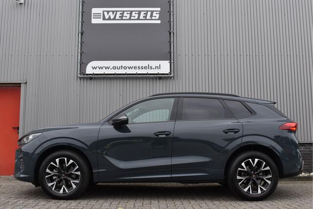 Cupra Terramar 1.5 TSI DSG 360*camera, Adaptive cruise, Carplay, Stoelverwarming,