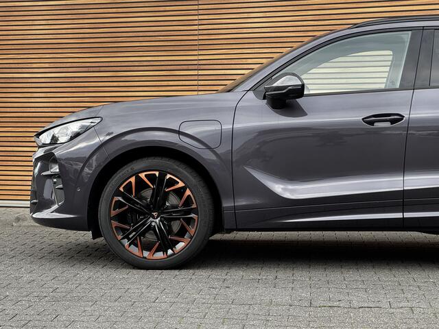 Cupra Terramar 1.5 TSI e-Hybrid VZ America s CUP Panoramadak / Lage km stand / 360 Camera