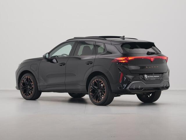 Cupra Terramar 1.5 TSI e-Hybrid 272pk VZ Performance Panorama Memory 360 Camera Stuurverwarming *Trekhaak niet mogelijk*