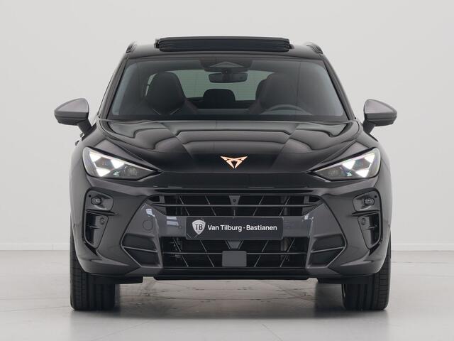 Cupra Terramar 1.5 TSI e-Hybrid 272pk VZ Performance Panorama Memory 360 Camera Stuurverwarming *Trekhaak niet mogelijk*