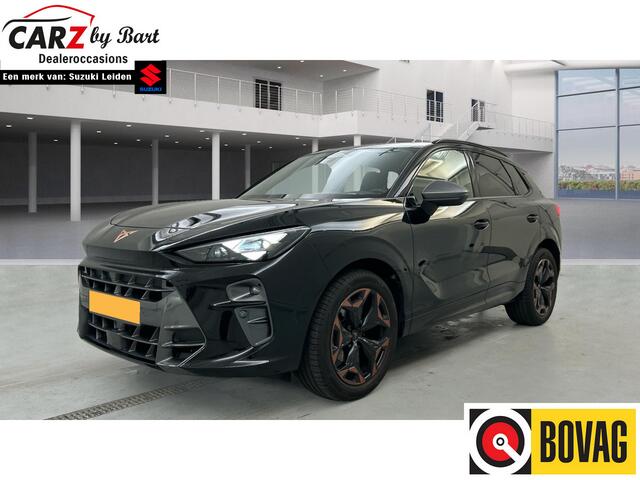 Cupra Terramar 1.5 eTSi 150PK BUSINESS DSG7 Stuurverwarming | Matrix-LED | 360 Camera