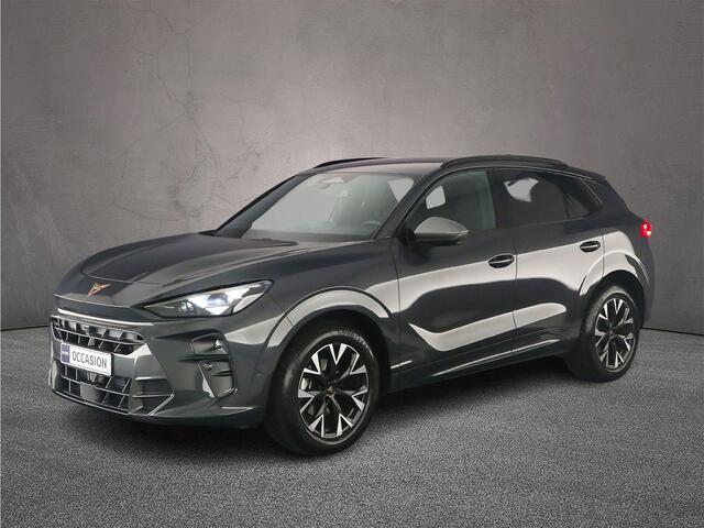 Cupra Terramar Business 1.5 eTSI 150pk DSG Automaat Adaptive cruise control, Elektrische achterklep, 360 camera, Achteruitrijcamera, LED matrix koplampen, Navigatie