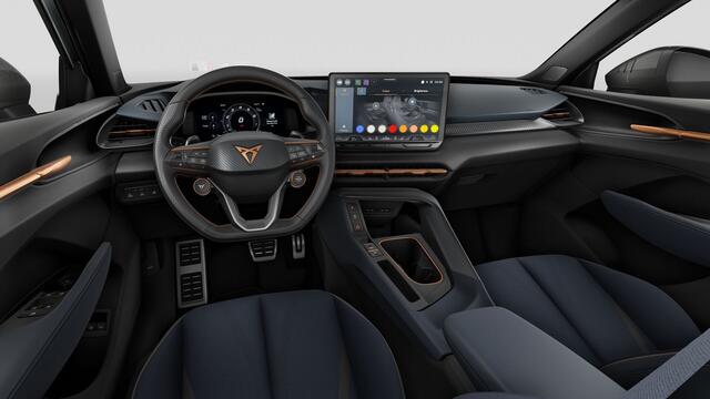 Cupra Terramar 1.5 TSI e-Hybrid 272 6DSG VZ Performance | 360 graden camera | Achteruitrijcamera | Draadloze Apple CarPlay(TM), Android Auto(TM)