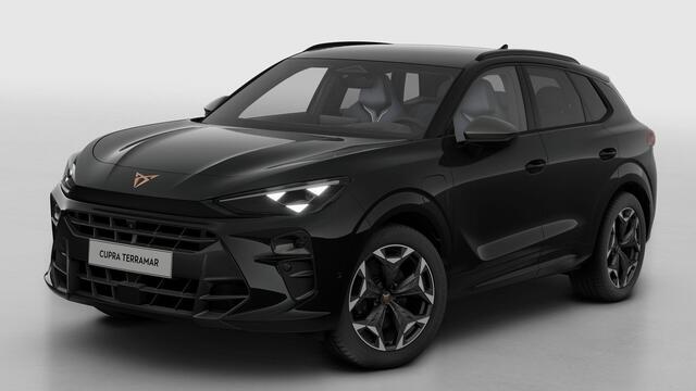Cupra Terramar 1.5 TSI e-Hybrid 272 6DSG VZ Performance | 360 graden camera | Achteruitrijcamera | Draadloze Apple CarPlay(TM), Android Auto(TM)