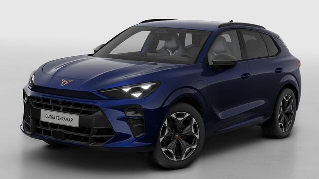 Cupra Terramar 1.5 TSI e-Hybrid 272 6DSG VZ Performance | 360 graden camera | Achteruitrijcamera | Draadloze Apple CarPlay(TM), Android Auto(TM)