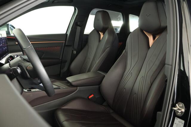 Cupra Terramar 1.5 TSI e-Hybrid VZ Performance / Opendak / HUD / Sennheiser / Travelassist