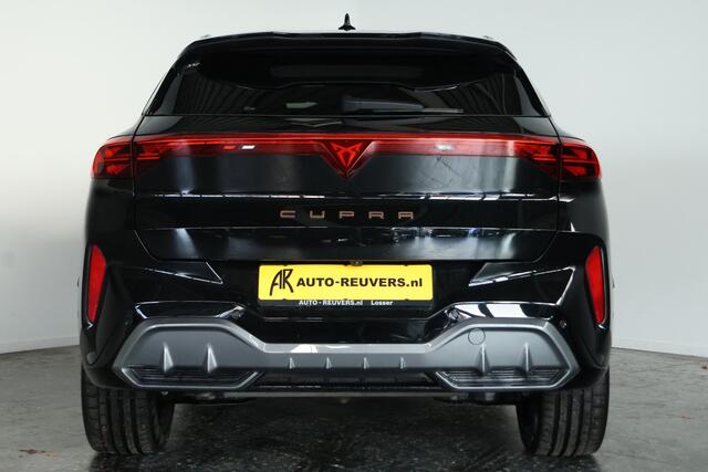 Cupra Terramar 1.5 TSI e-Hybrid VZ Performance / Opendak / HUD / Sennheiser / Travelassist