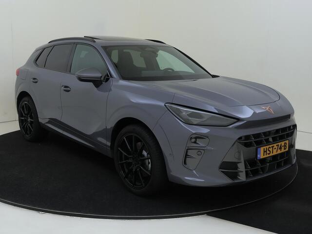 Cupra Terramar 1.5 TSI e-Hybrid Business | Panoramadak | 360 camera | Sennheiser audio | Head-up display | Keyless | Navigatie | Dodehoek detectie |