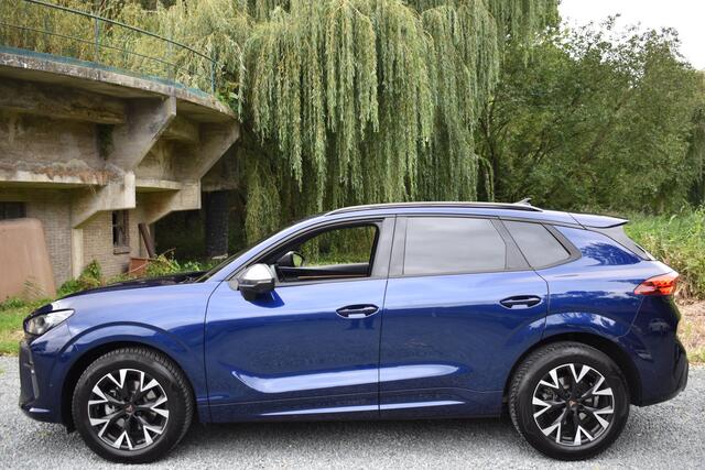 Cupra Terramar 1.5 eTSI 150PK DSG BUSINESS HEAD-UP/NAVI/CAMERA/LEDER