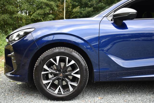 Cupra Terramar 1.5 eTSI 150PK DSG BUSINESS HEAD-UP/NAVI/CAMERA/LEDER