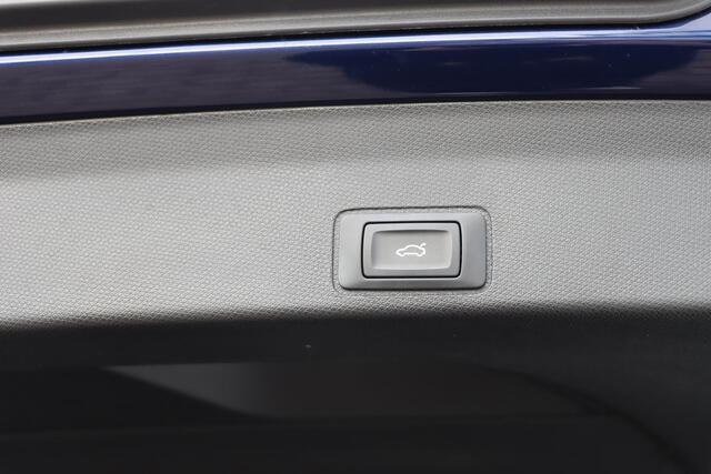 Cupra Terramar 1.5 eTSI Business 150pk DSG7