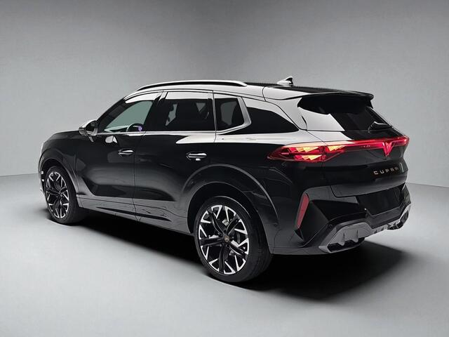 Cupra Terramar 1.5 TSI e-Hybrid Business