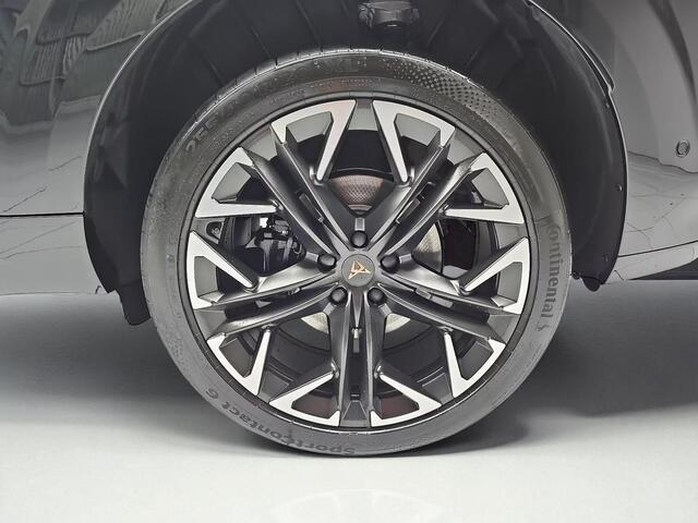 Cupra Terramar 1.5 TSI e-Hybrid Business