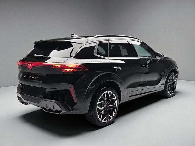 Cupra Terramar 1.5 TSI e-Hybrid Business