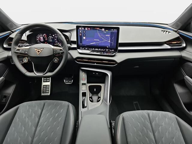 Cupra Terramar 1.5 TSI e-Hybrid Business