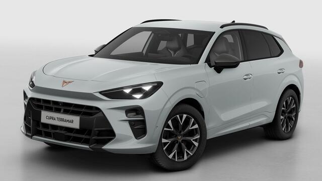 Cupra Terramar 1.5 TSI e-Hybrid 204 6DSG Business | 360 graden camera | Achteruitrijcamera | Draadloze Apple CarPlay(TM), Android Auto(TM)