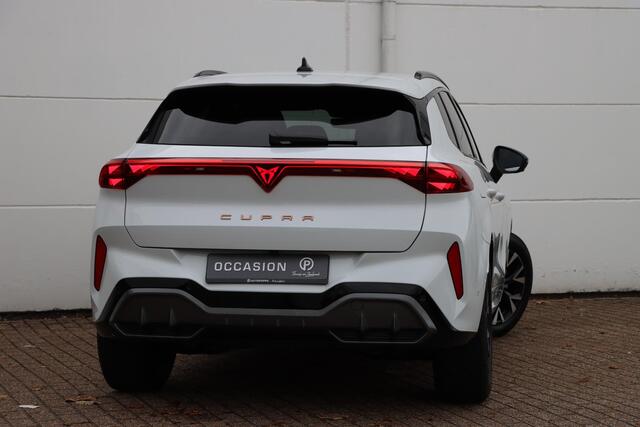 Cupra Terramar 1.5 TSI eTSI Business 150pk DSG7