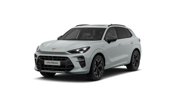 Cupra Terramar 1.5 TSI e-Hybrid 204 6DSG Business | 360 graden camera | Achteruitrijcamera | Draadloze Apple CarPlay(TM), Android Auto(TM)