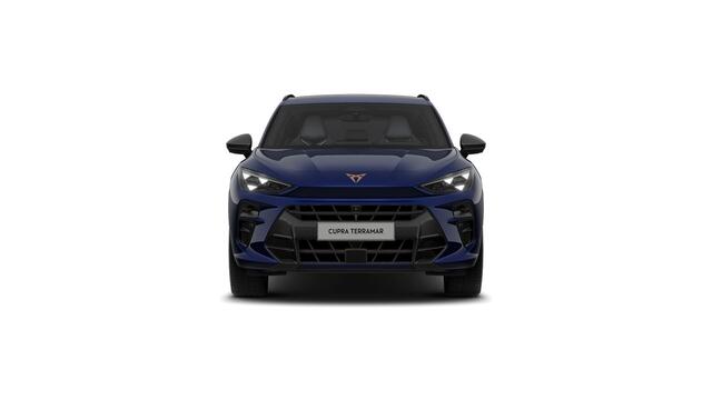 Cupra Terramar 1.5 TSI e-Hybrid 272 6DSG VZ Performance | 360 graden camera | Achteruitrijcamera | Draadloze Apple CarPlay(TM), Android Auto(TM)