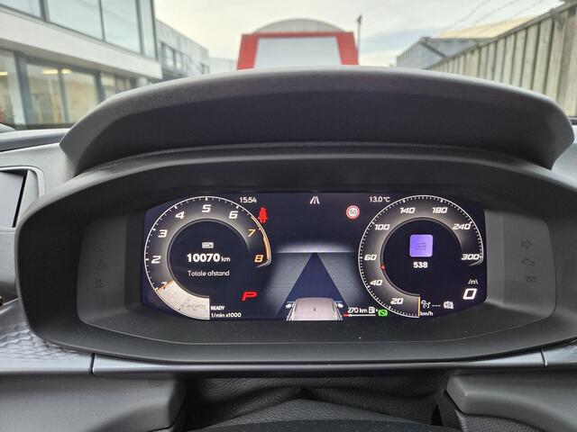 Cupra Terramar 1.5 eTSI Business 19"/Matrix LED/Stoel + stuurverwarming + memory/Dodehoek/Elektrische klep/Keyless/360 camera