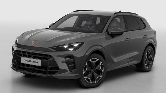 Cupra Terramar 1.5 TSI e-Hybrid 272 6DSG VZ Performance | 360 graden camera | Achteruitrijcamera | Draadloze Apple CarPlay(TM), Android Auto(TM)